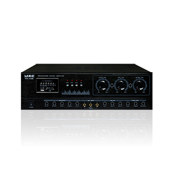 YPA-2150K专业合并功放