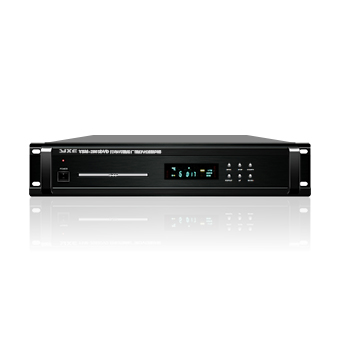YSM-2003DVD分布式智能广播DVD播放器