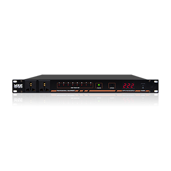 YSX-0801D电源时序器
