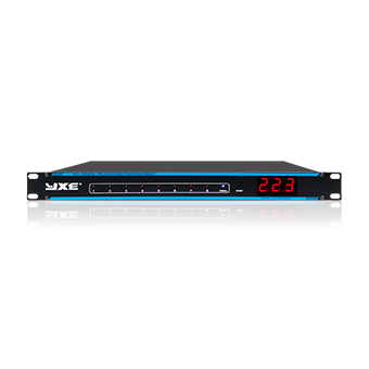 YKZ-108WEB分布式智能电源控制器