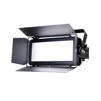 YLD-P160W3专业LED柔光灯