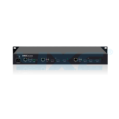 NVD-3604P指挥系统屏幕管理平台主机