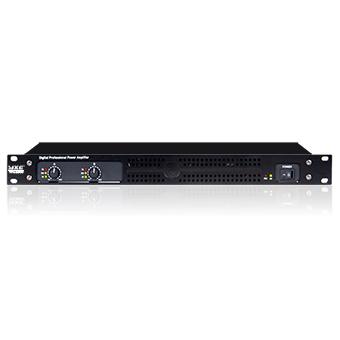 YPA-2600专业功放