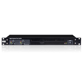 YPA-2500专业功放