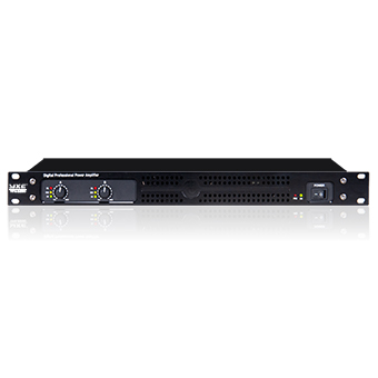 YPA-2200专业功放