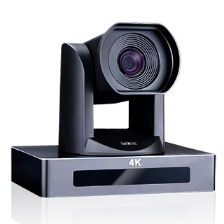 YDV-G8020FK广播级4K云台摄像机