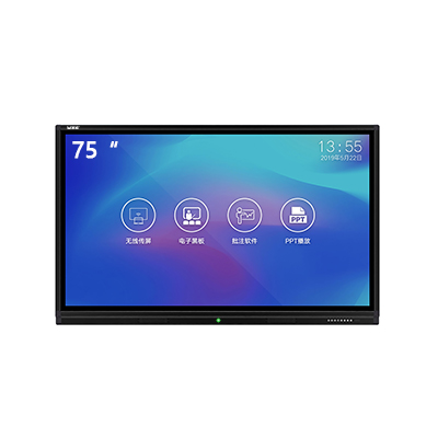 YHC-P75H2/YHC-P75H3触控一体机