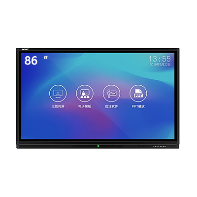 YHC-P86H2/YHC-P86H3触控一体机